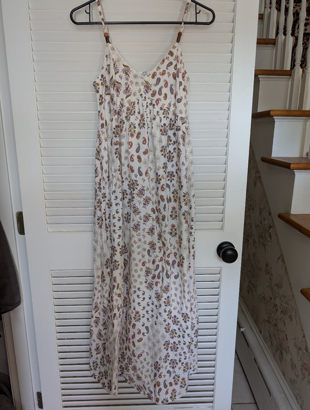 NWOT Old Navy Maxi Dress Size XS